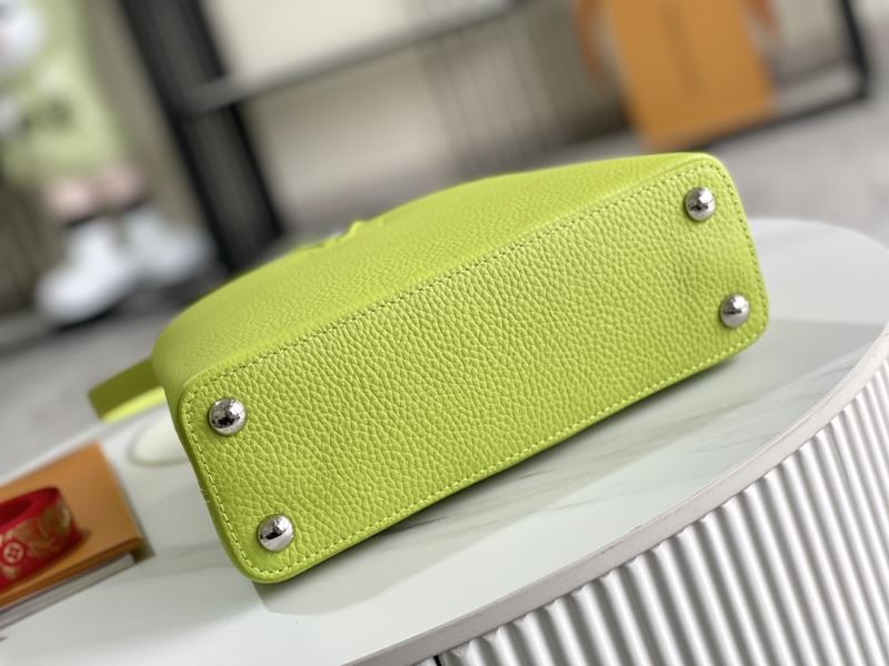 Louis Vuitton Top Handle Bags